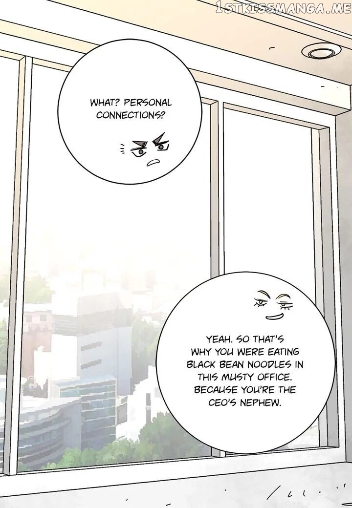 Ultra Secretary chapter 10 - page 15