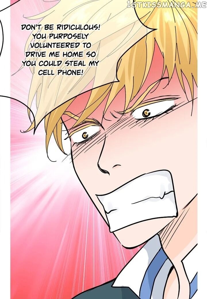 Ultra Secretary chapter 10 - page 2