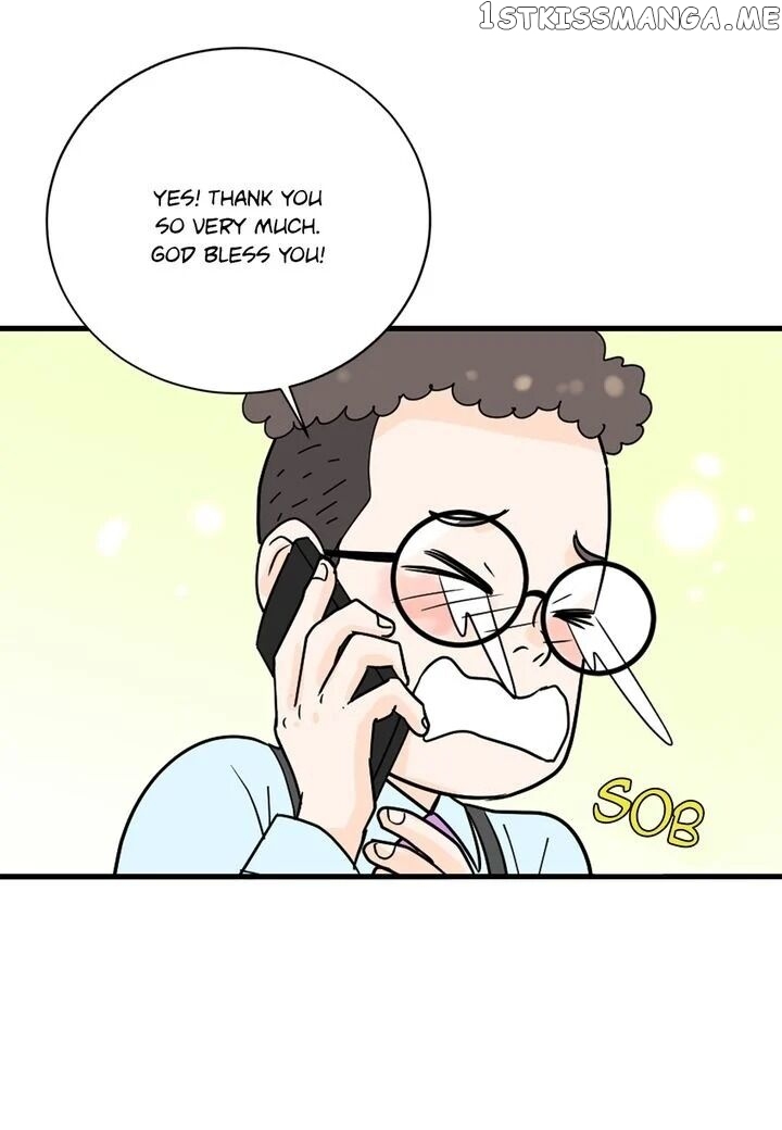 Ultra Secretary chapter 10 - page 26
