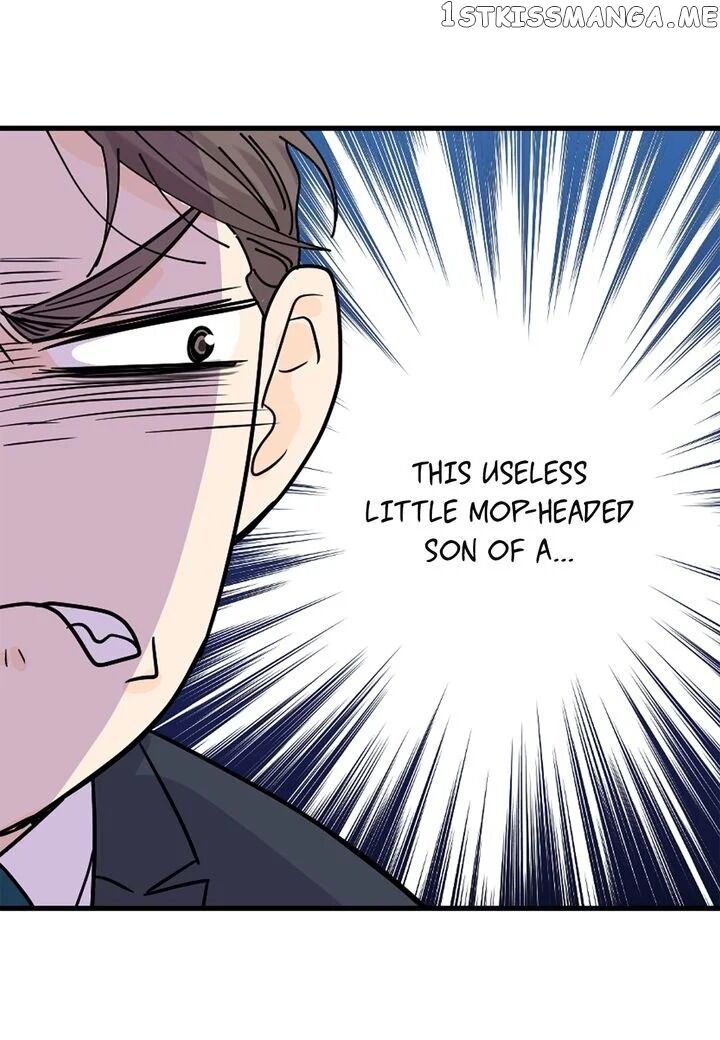 Ultra Secretary chapter 10 - page 30