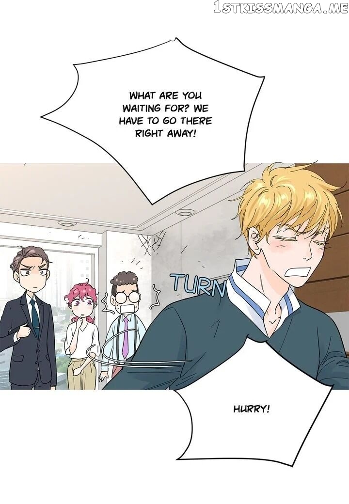 Ultra Secretary chapter 10 - page 31