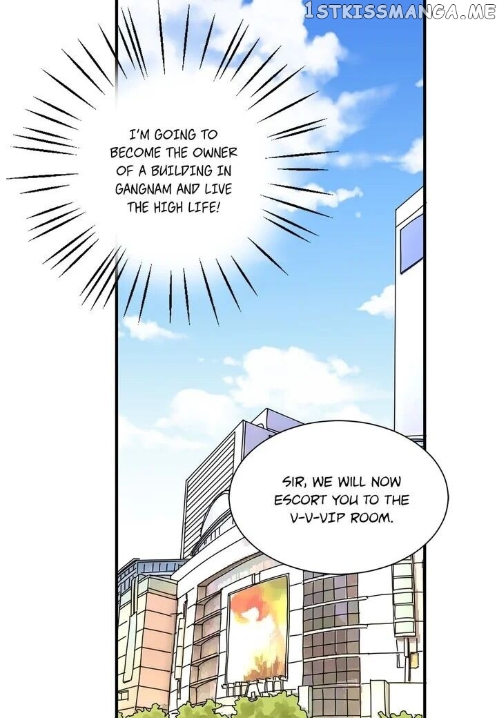 Ultra Secretary chapter 10 - page 49