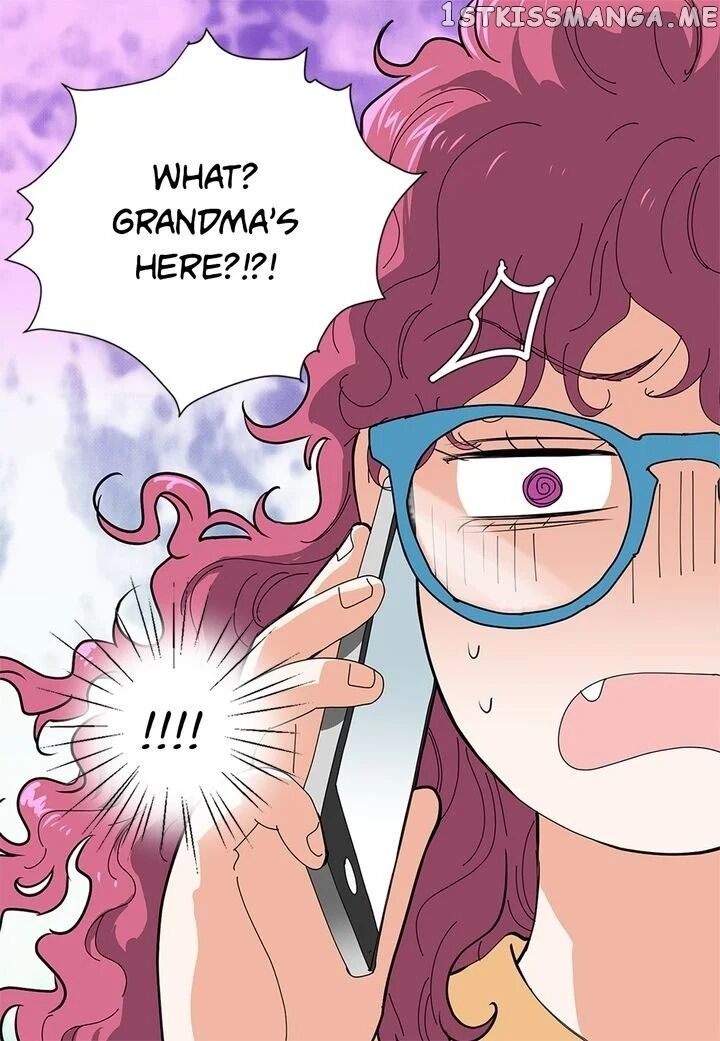 Ultra Secretary chapter 2 - page 27