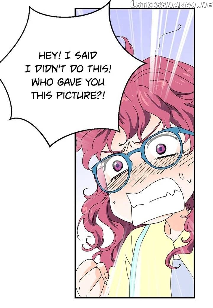 Ultra Secretary chapter 2 - page 8