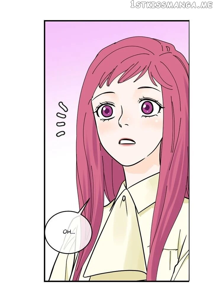 Ultra Secretary chapter 19 - page 12