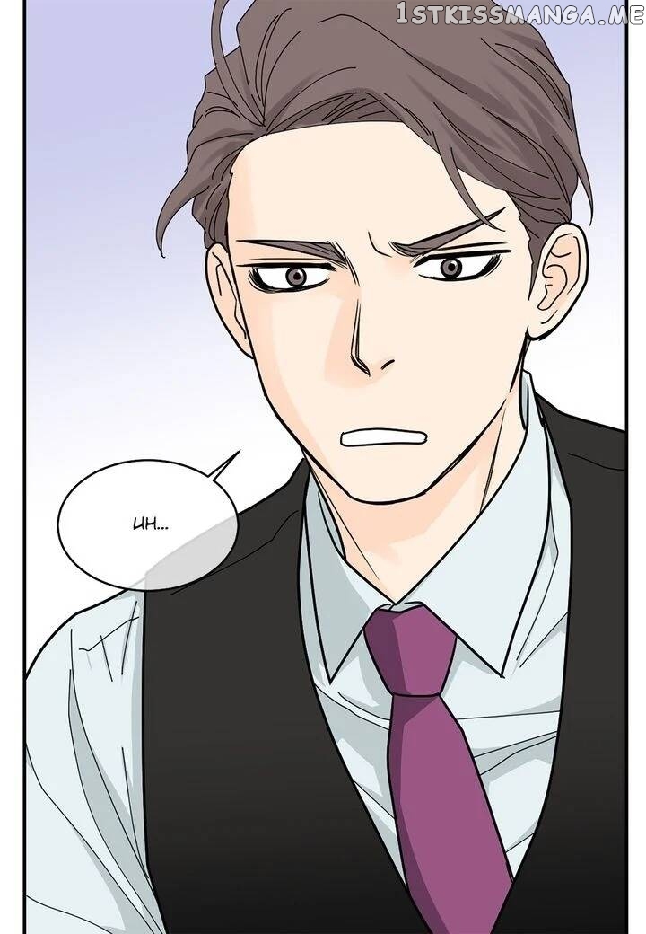 Ultra Secretary chapter 19 - page 16