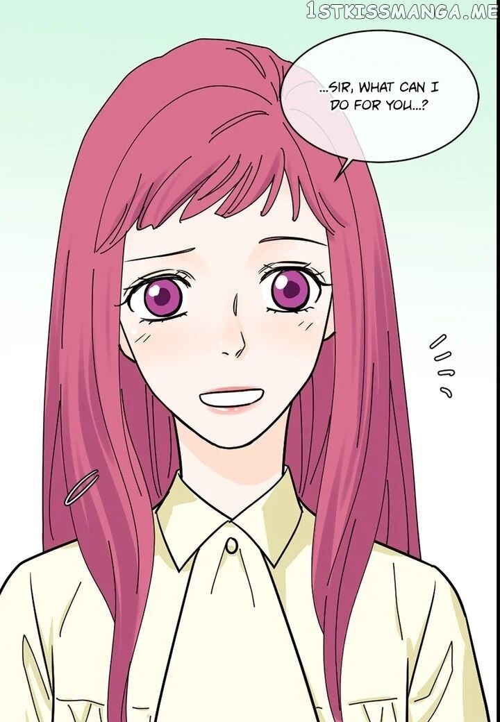 Ultra Secretary chapter 19 - page 27