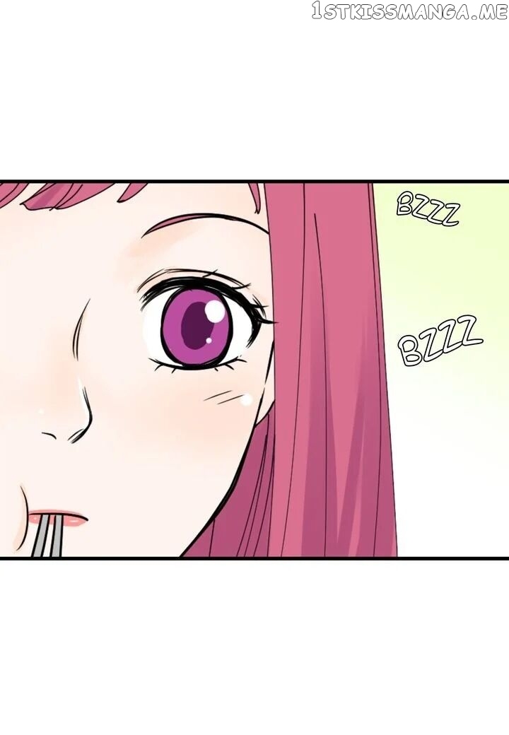 Ultra Secretary chapter 18 - page 29