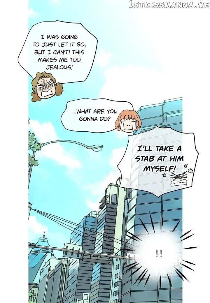 Ultra Secretary chapter 18 - page 46