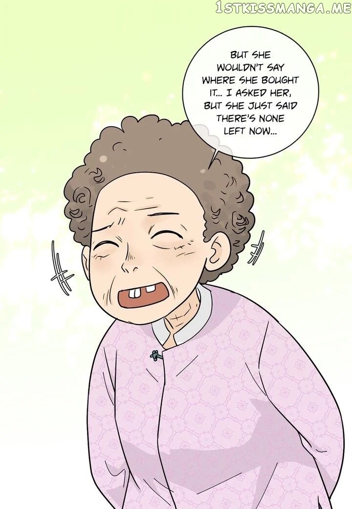 Ultra Secretary chapter 18 - page 49