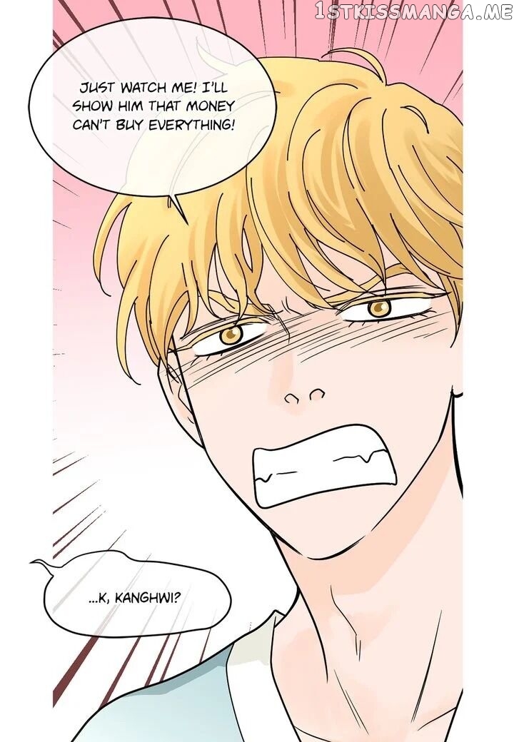 Ultra Secretary chapter 18 - page 5