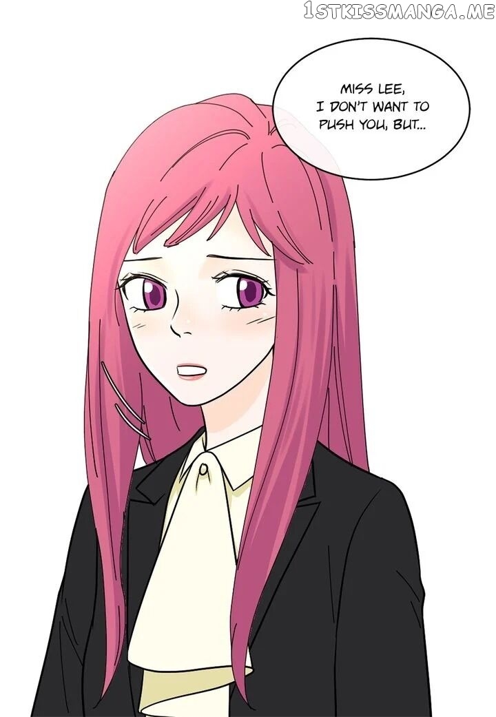 Ultra Secretary chapter 17 - page 25