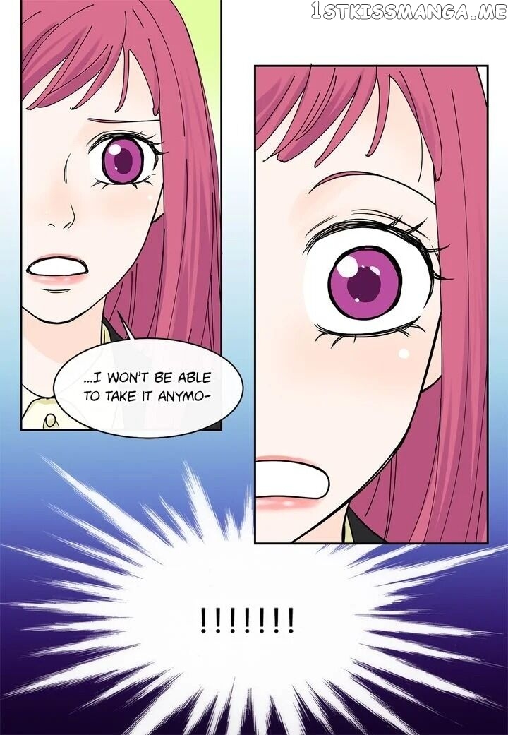 Ultra Secretary chapter 17 - page 54