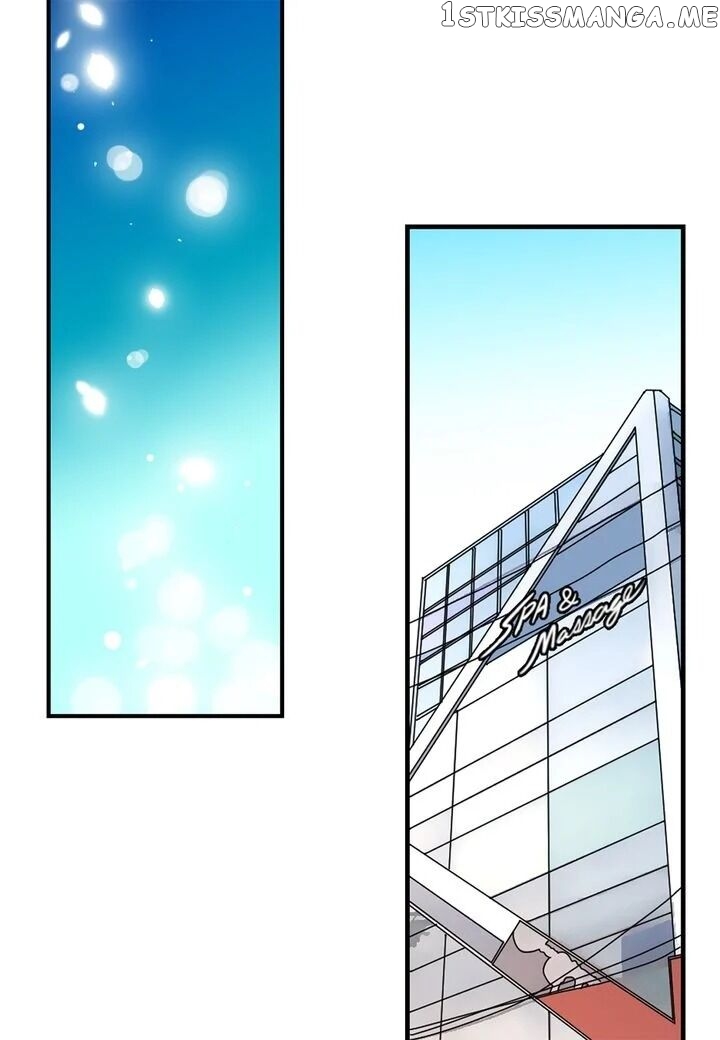 Ultra Secretary chapter 16 - page 30