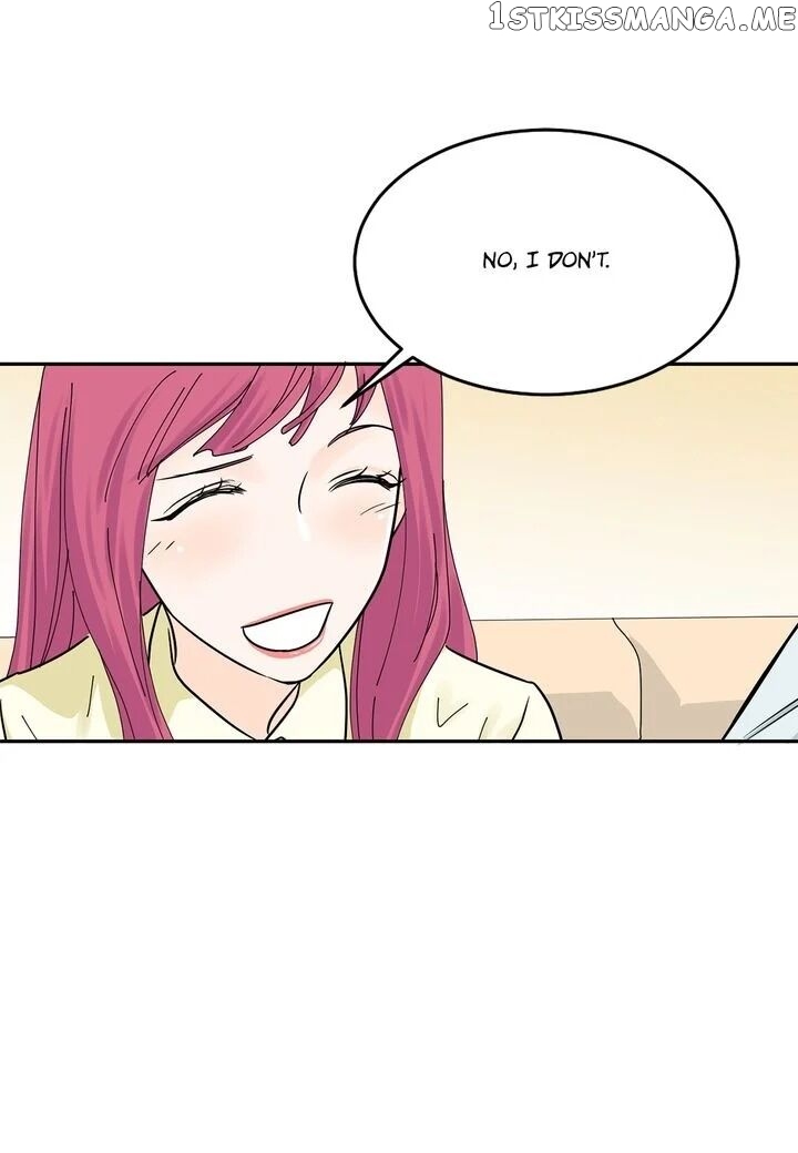 Ultra Secretary chapter 16 - page 42