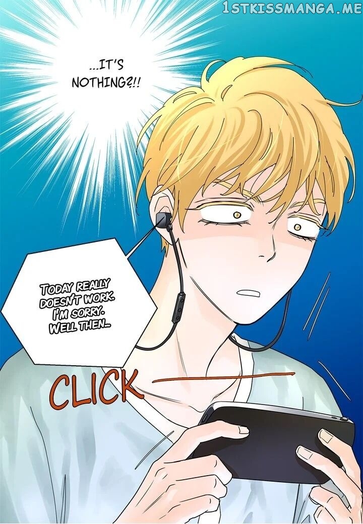 Ultra Secretary chapter 16 - page 61