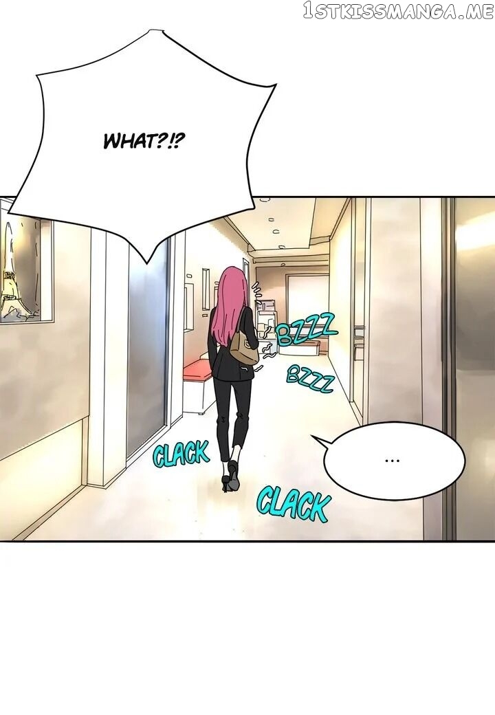 Ultra Secretary chapter 15 - page 18