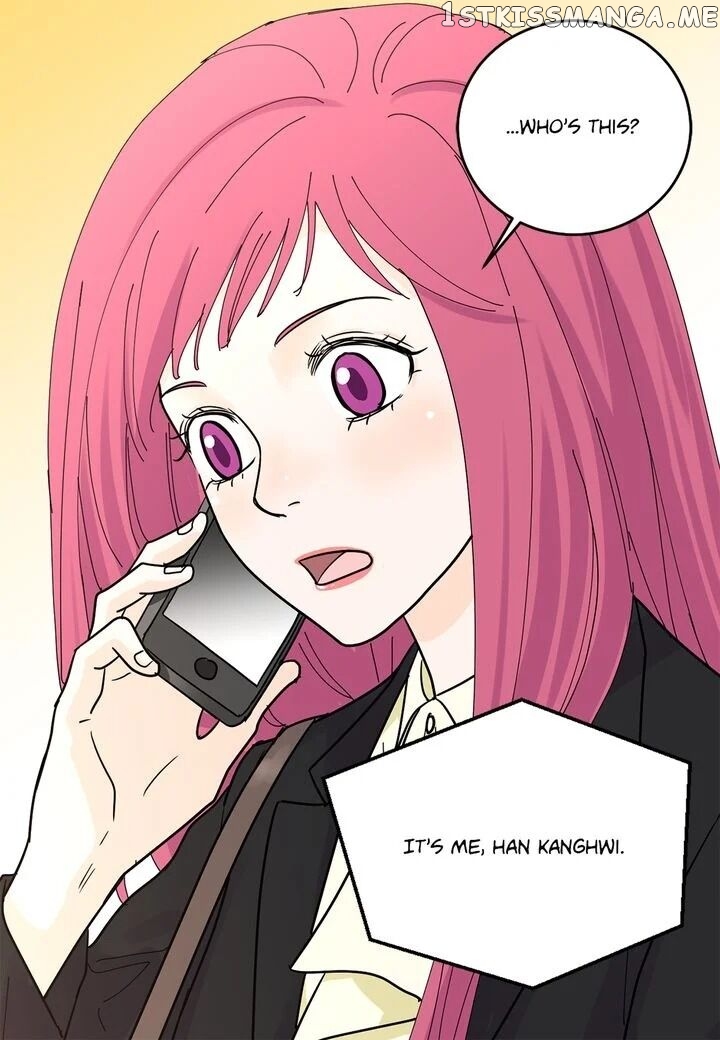 Ultra Secretary chapter 15 - page 23