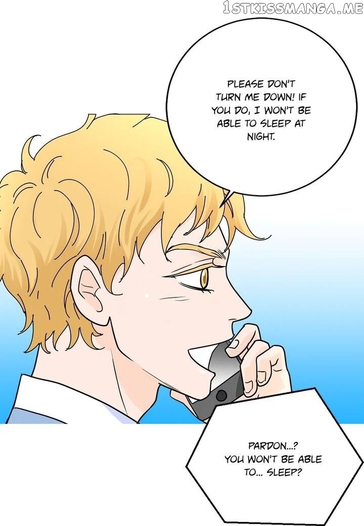 Ultra Secretary chapter 15 - page 26