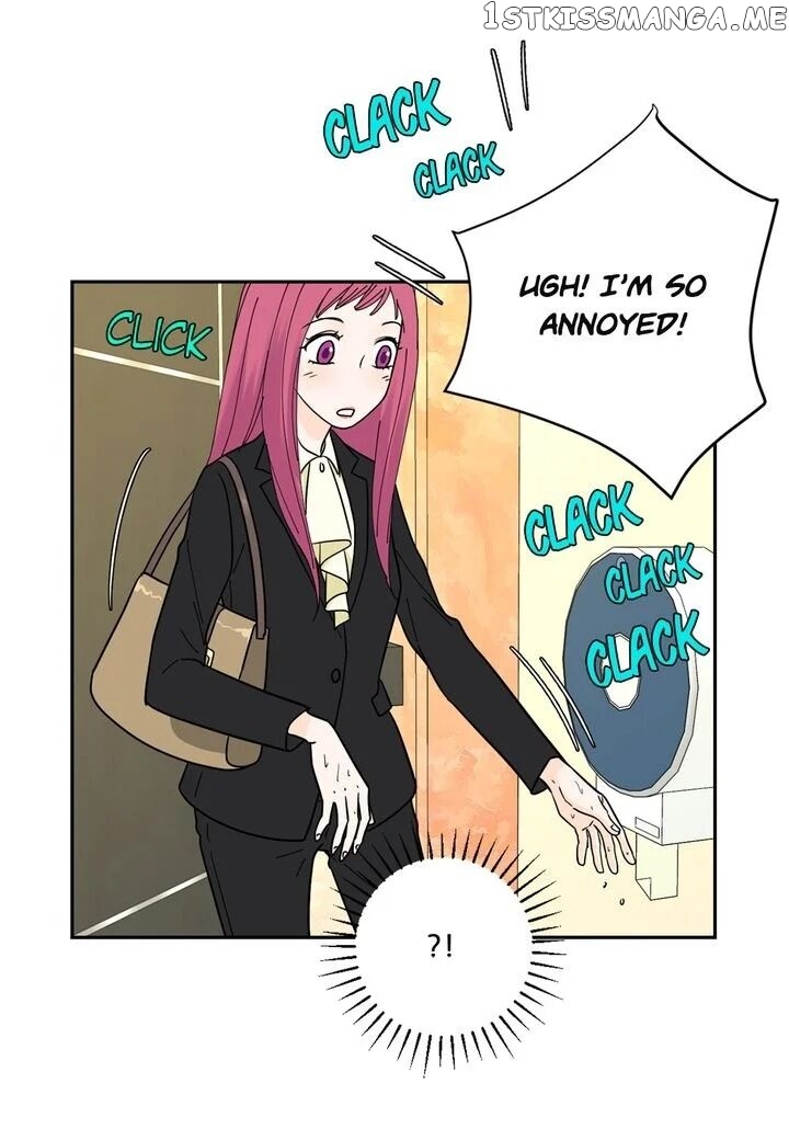 Ultra Secretary chapter 15 - page 30