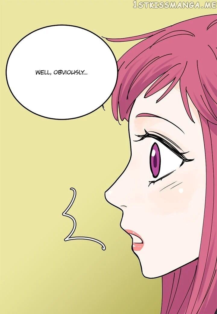 Ultra Secretary chapter 15 - page 34