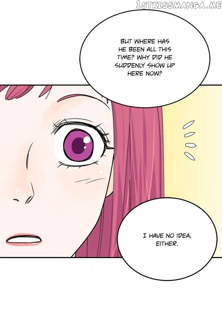 Ultra Secretary chapter 15 - page 41