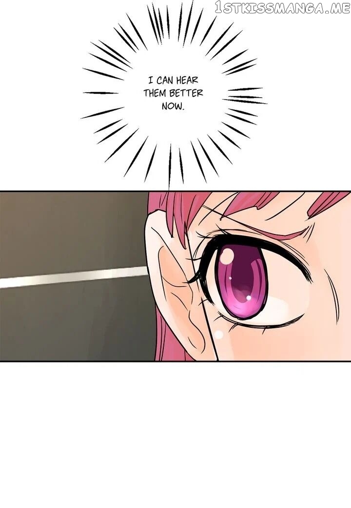 Ultra Secretary chapter 15 - page 47
