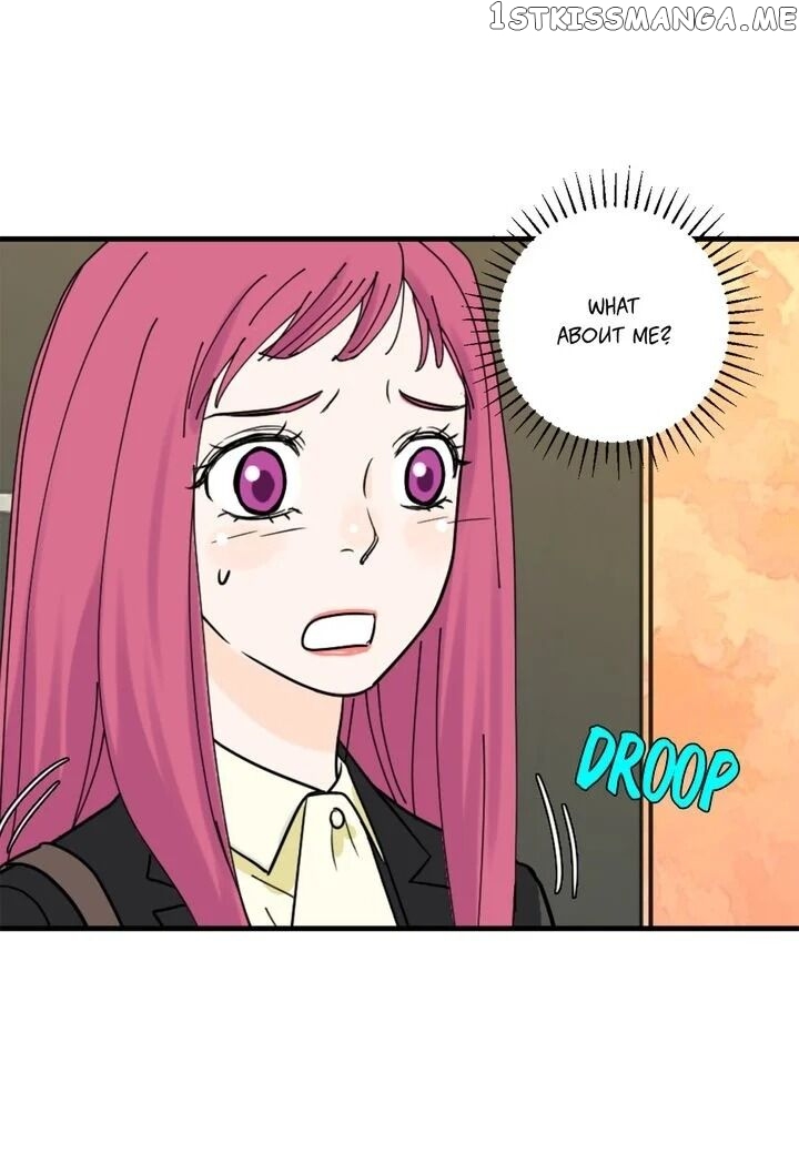 Ultra Secretary chapter 15 - page 51