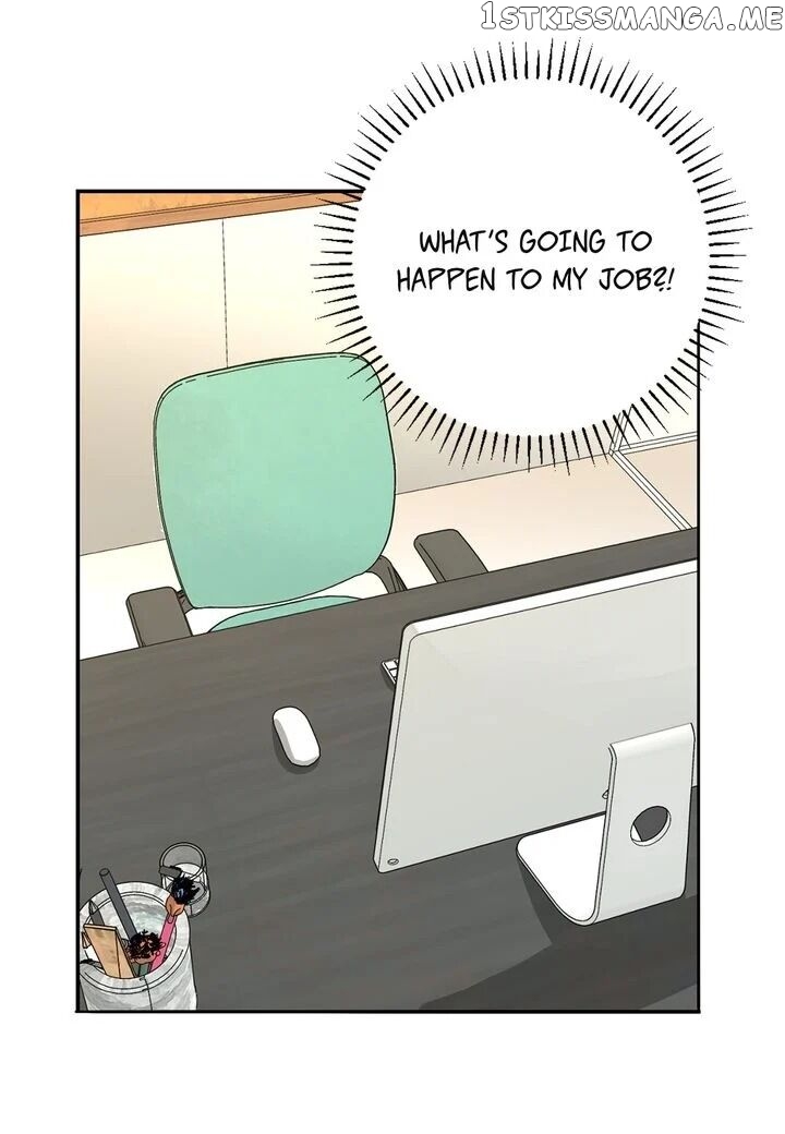 Ultra Secretary chapter 15 - page 52