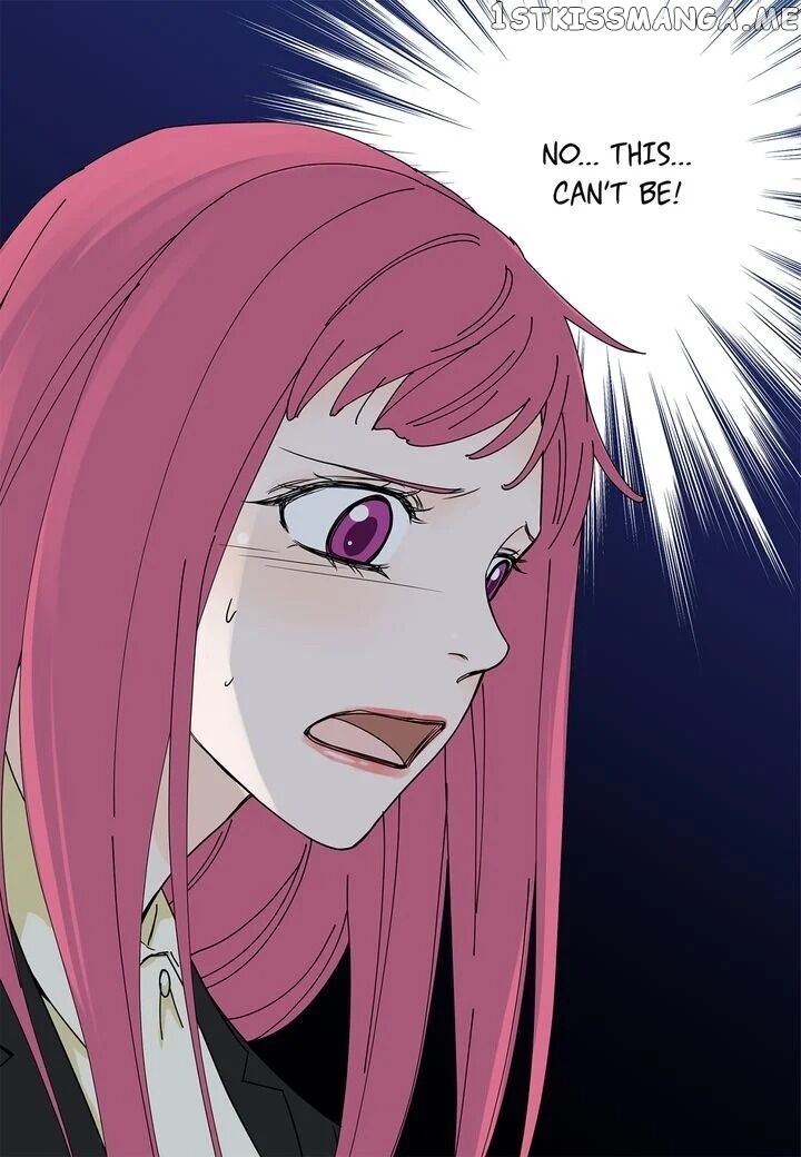 Ultra Secretary chapter 15 - page 53