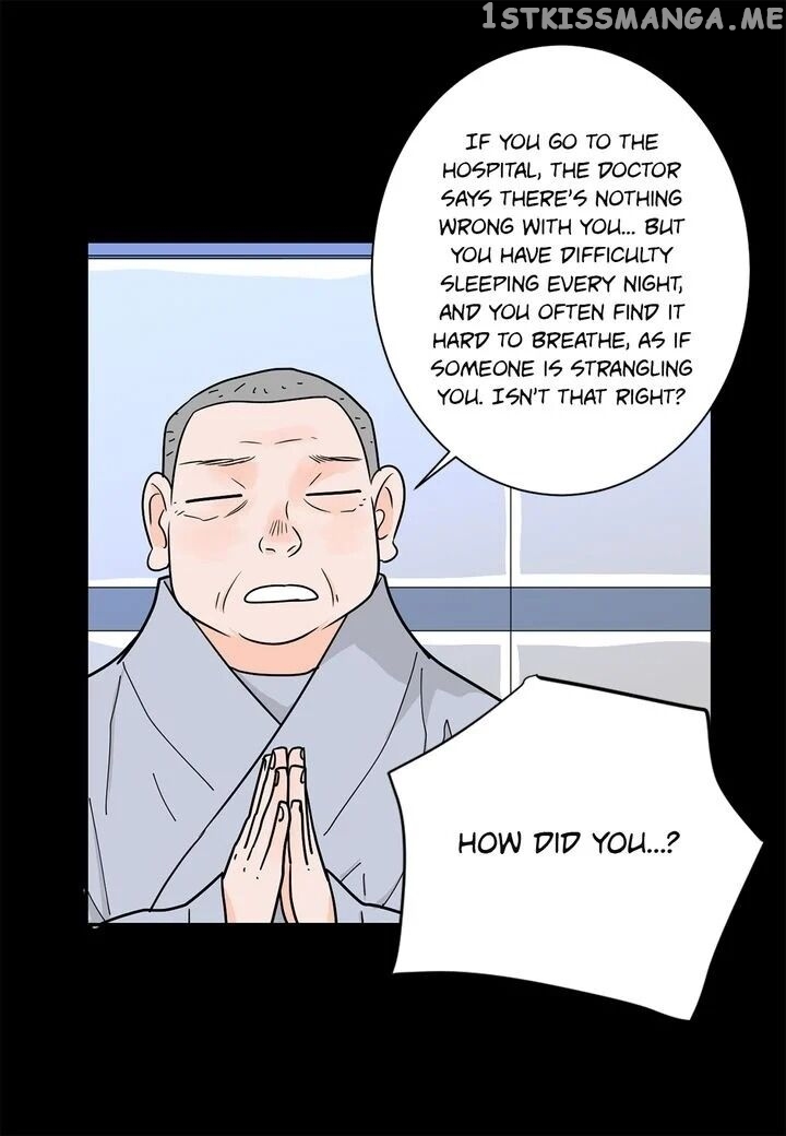 Ultra Secretary chapter 13 - page 29