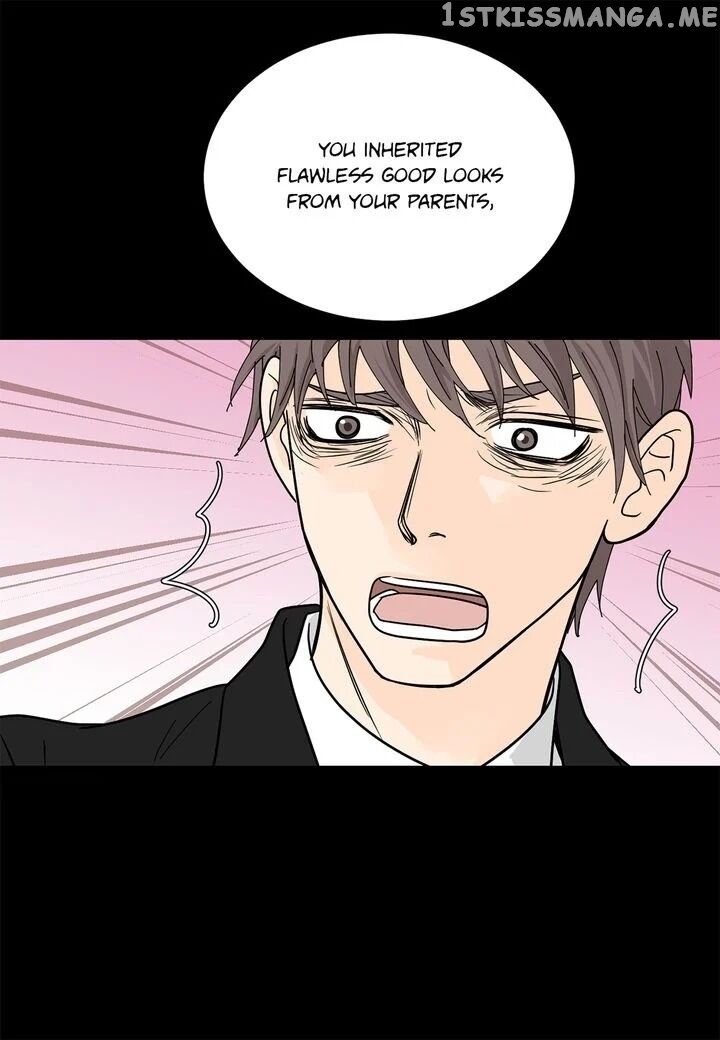 Ultra Secretary chapter 13 - page 31