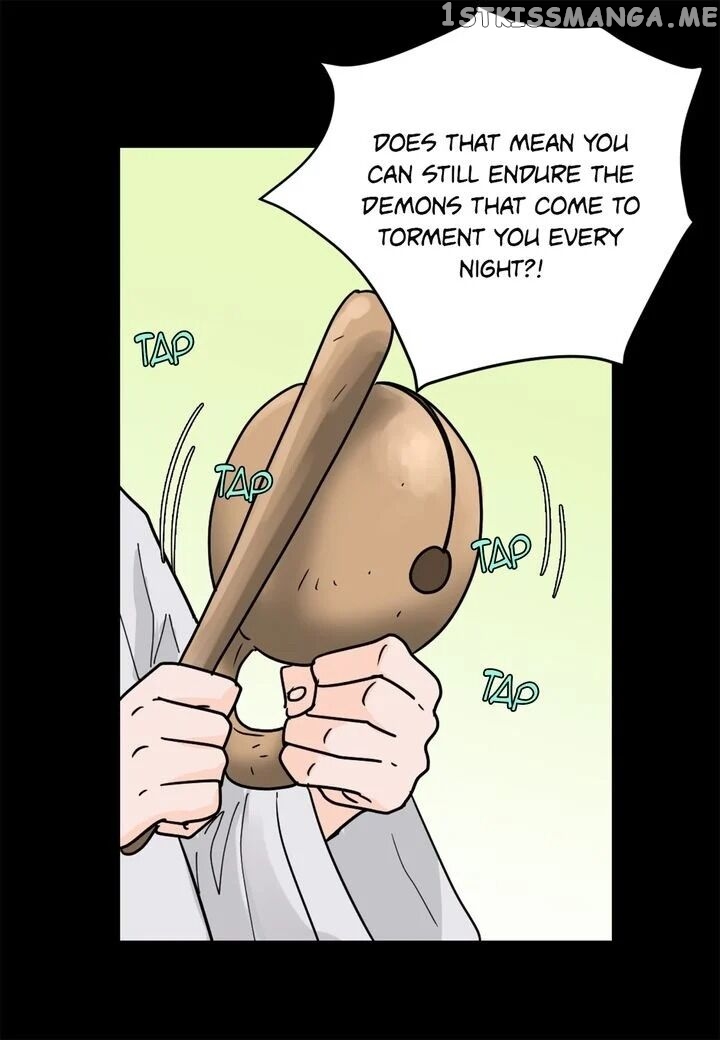 Ultra Secretary chapter 13 - page 39