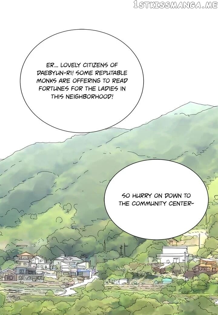 Ultra Secretary chapter 13 - page 42
