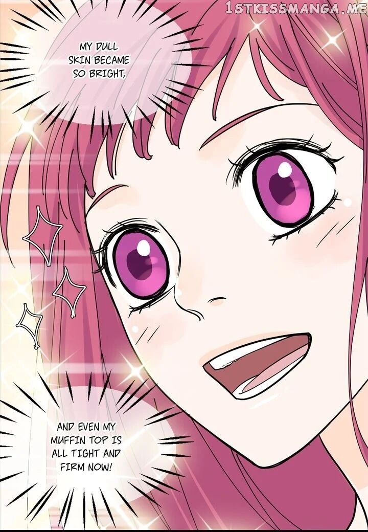 Ultra Secretary chapter 13 - page 49