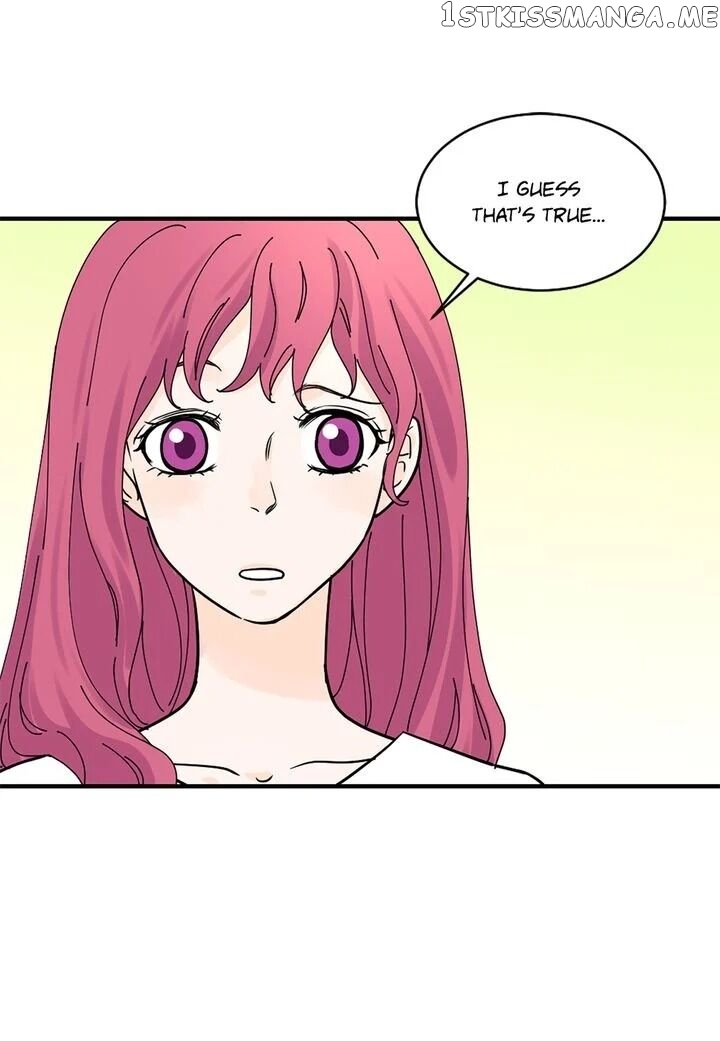 Ultra Secretary chapter 12 - page 47