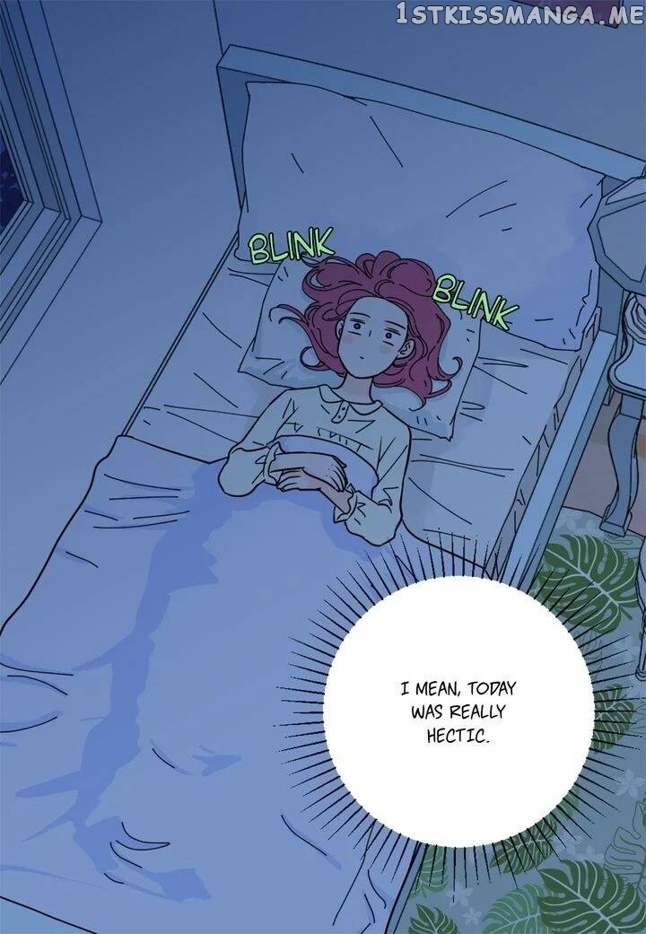 Ultra Secretary chapter 12 - page 51
