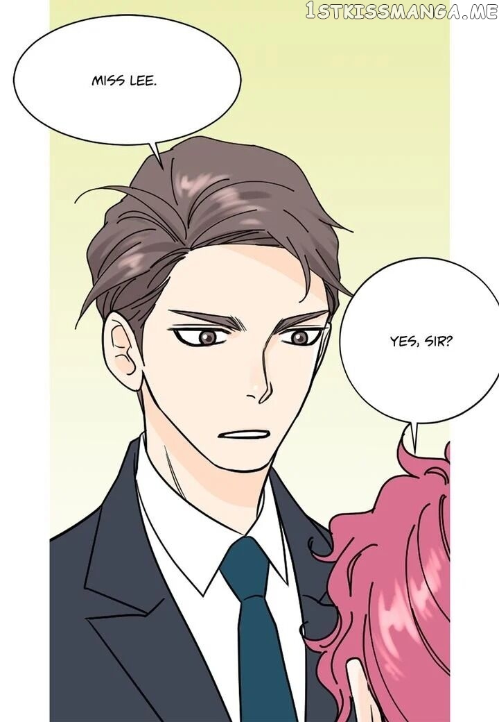 Ultra Secretary chapter 11 - page 13