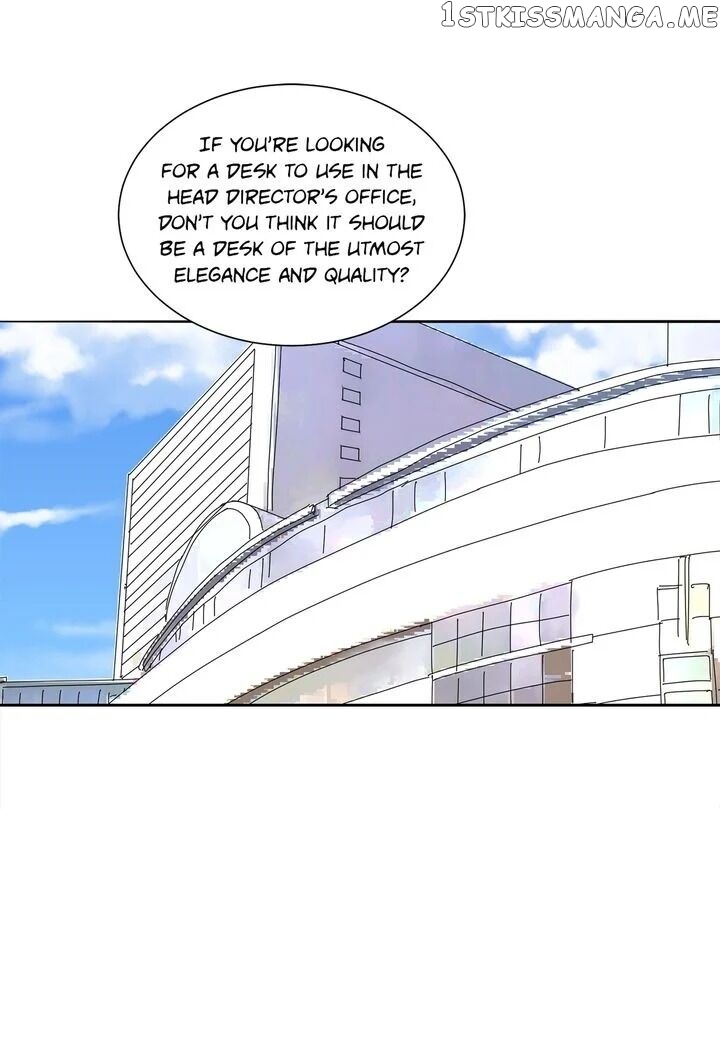 Ultra Secretary chapter 11 - page 2