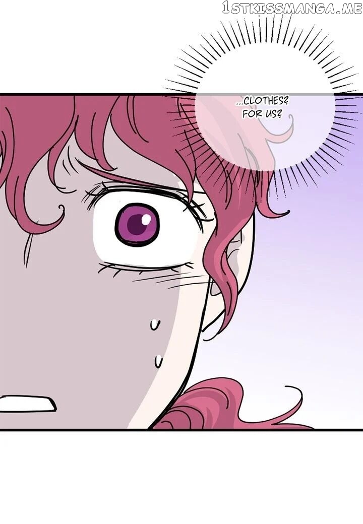 Ultra Secretary chapter 11 - page 21