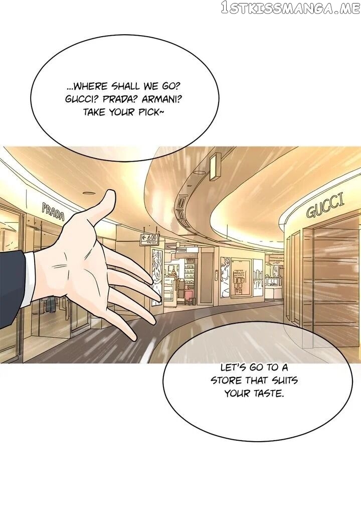 Ultra Secretary chapter 11 - page 27