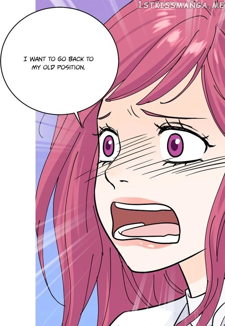 Ultra Secretary chapter 11 - page 48