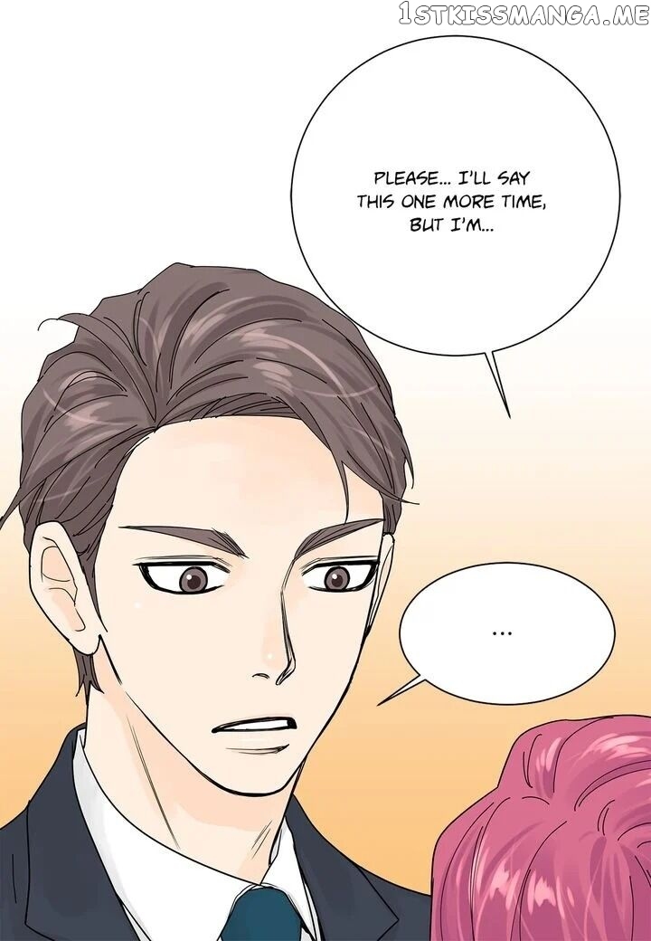 Ultra Secretary chapter 11 - page 51