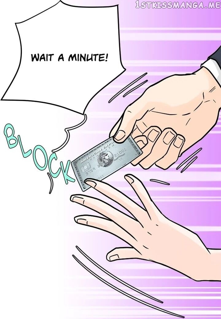 Ultra Secretary chapter 11 - page 9