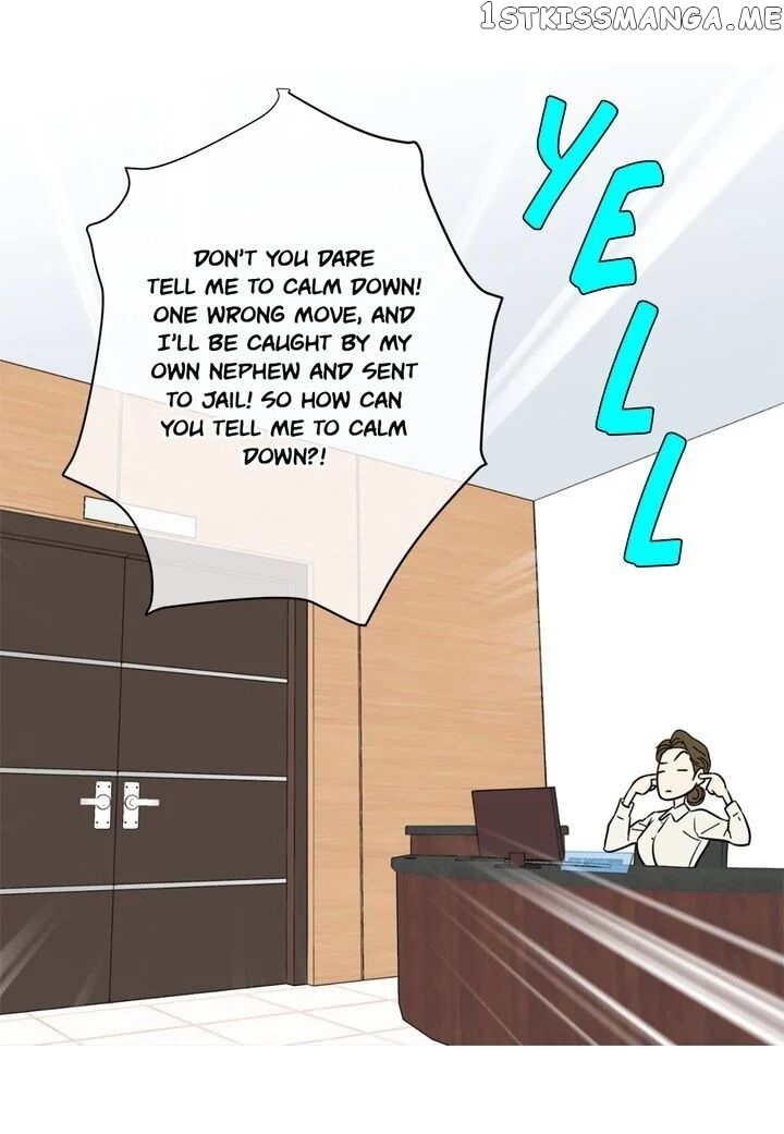 Ultra Secretary chapter 26 - page 31