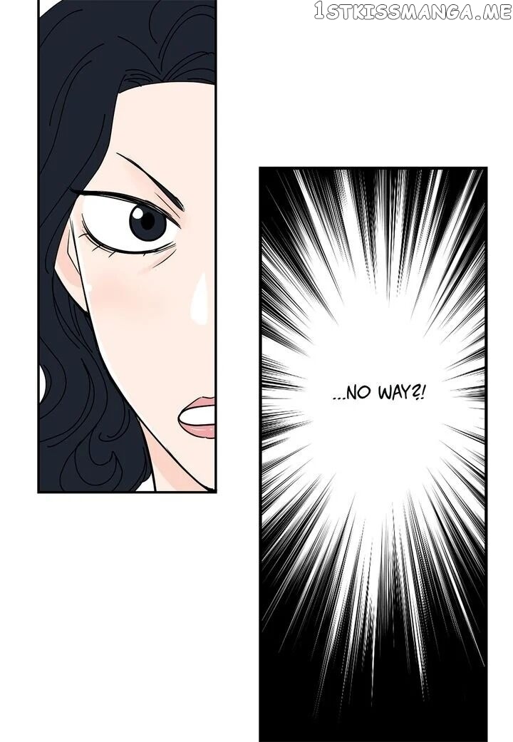 Ultra Secretary chapter 26 - page 38