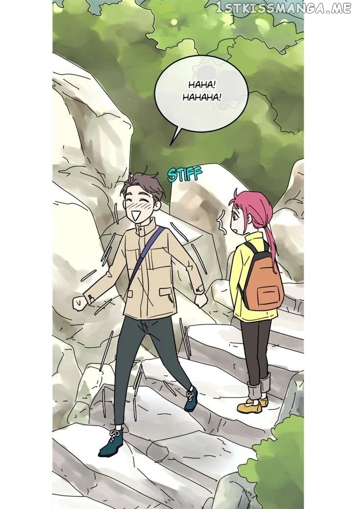 Ultra Secretary chapter 26 - page 6