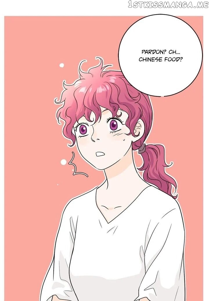 Ultra Secretary chapter 9 - page 16