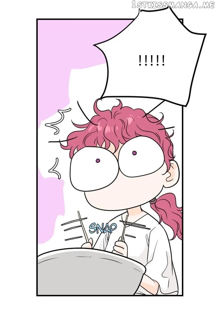 Ultra Secretary chapter 9 - page 24