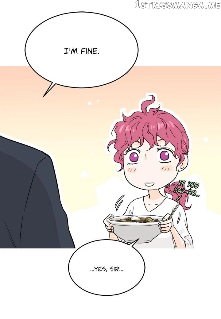 Ultra Secretary chapter 9 - page 32